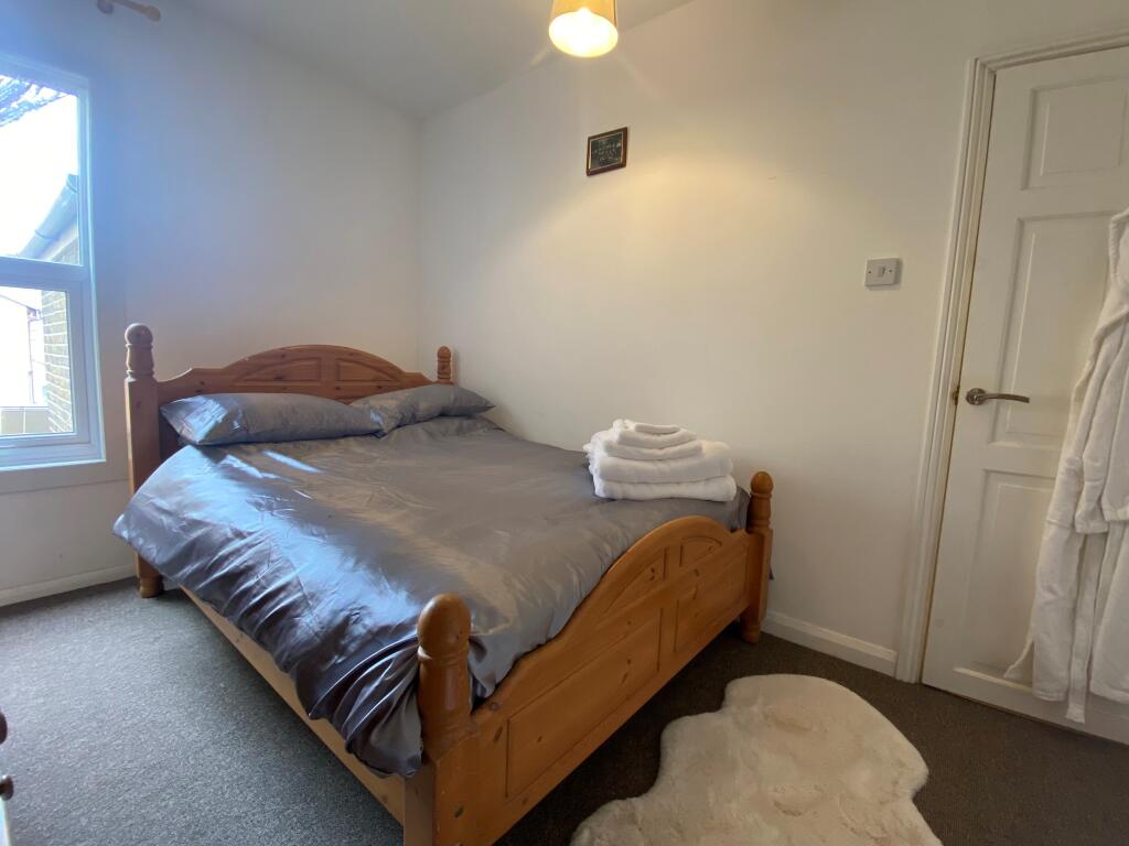 Main image of property: Terrace Road, Sittingbourne