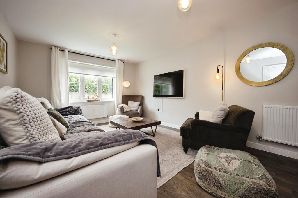 House in Hemel Hempstead, Longwick-cum-Ilmer - View 2