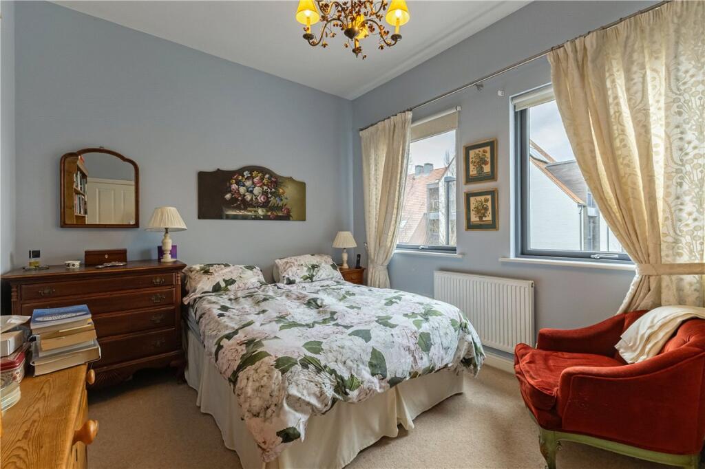 House in York, Stephenson Quarter, Derwenthorpe - More