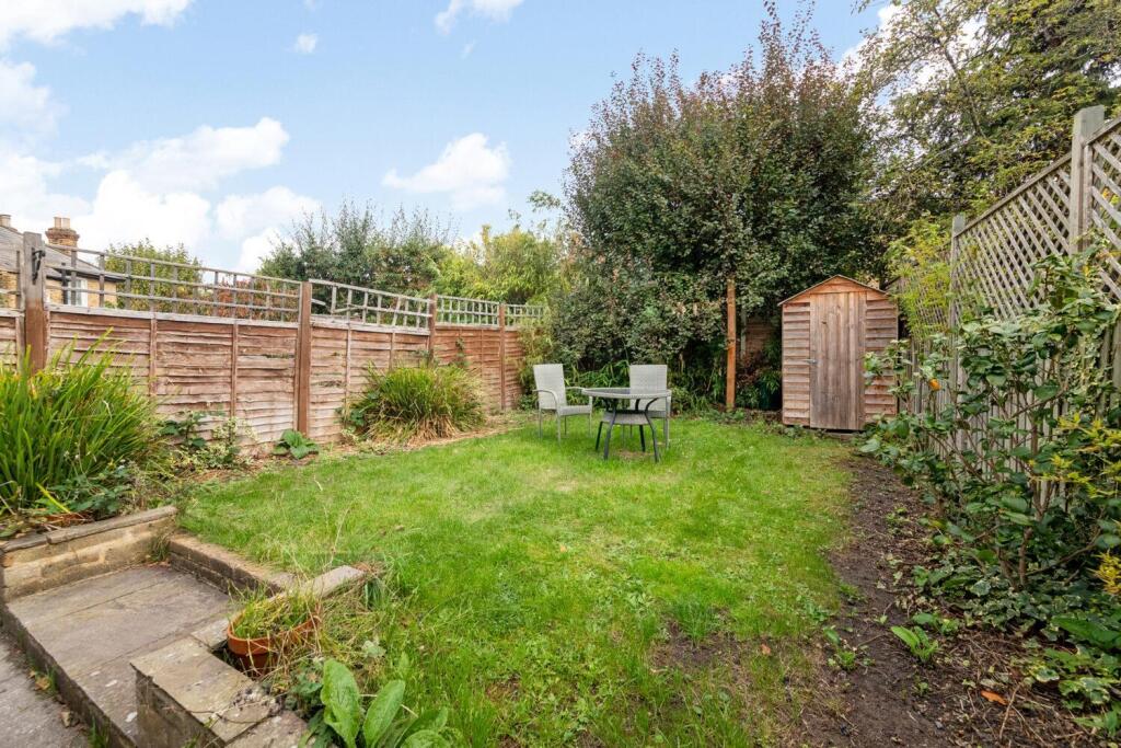 House in London, Bellenden - View 4