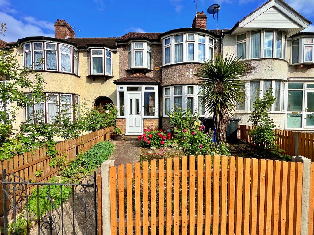 Main image of property: Oldfield Lane South, Greenford