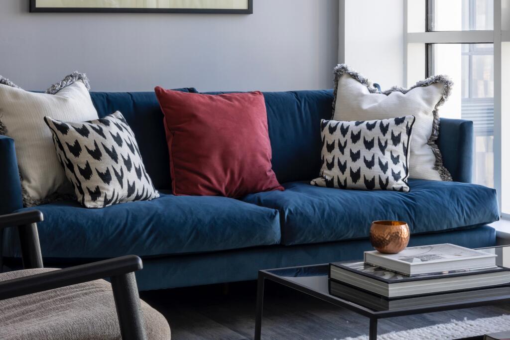 Main image of property: Flat 124, The  Copper House, 25 Strand Street, Liverpool, L1 8AR