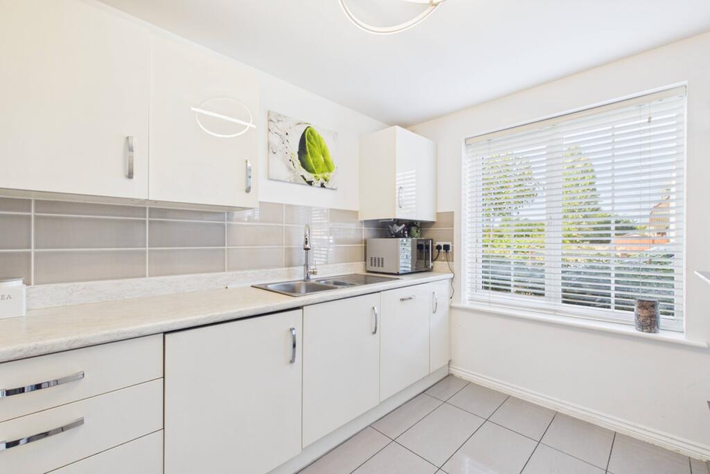 House in Spalding - View 3