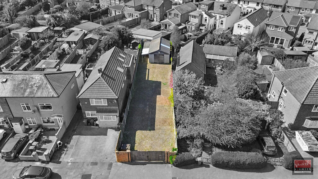 Main image of property: Alexandra Road, Ashford