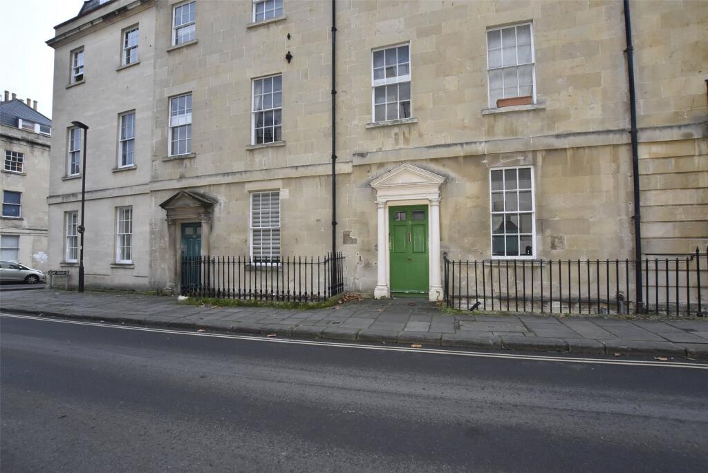 Main image of property: Great Stanhope St, Bath, BA1