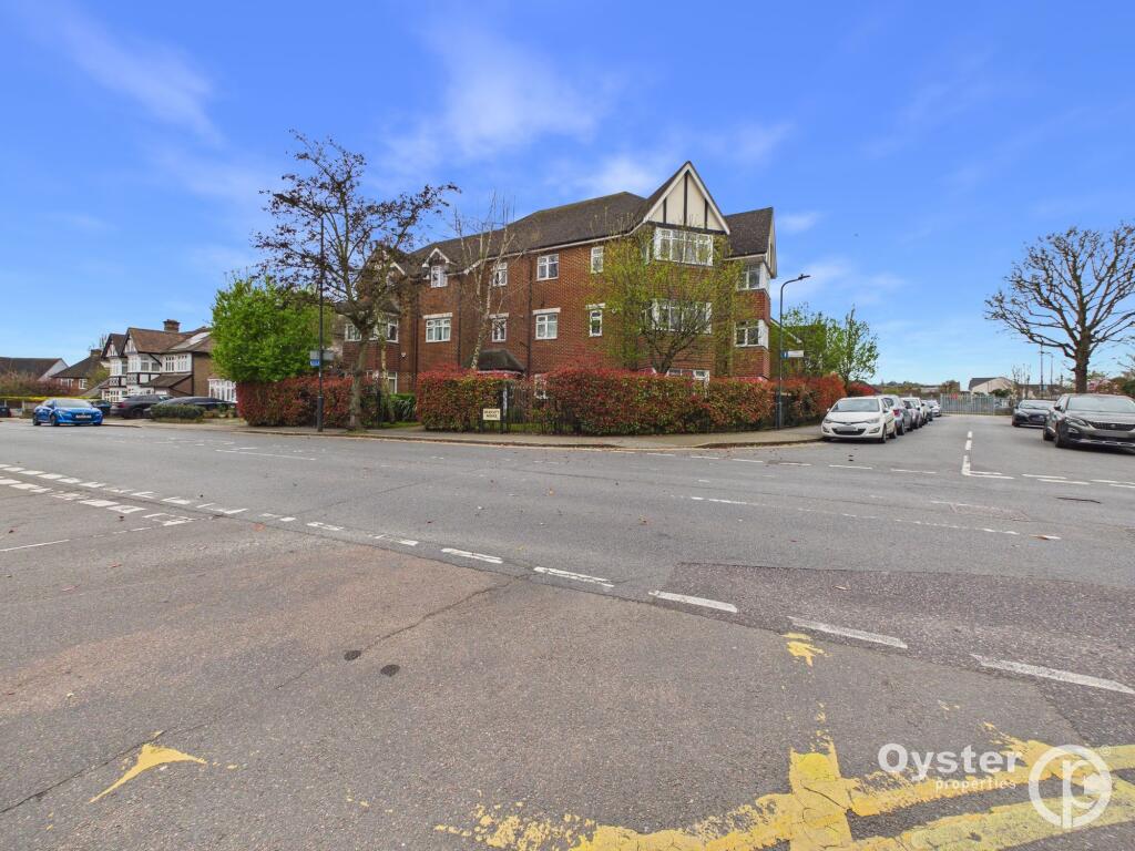 Main image of property: Draycott Avenue, Midwinter Court, HA3