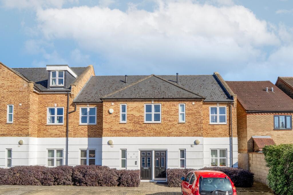 Main image of property: 26-30 Napier Road, Ashford, Surrey, TW15