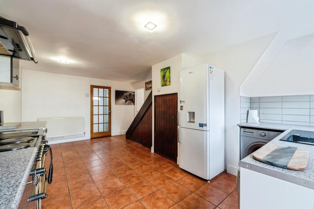 House in Thetford - More