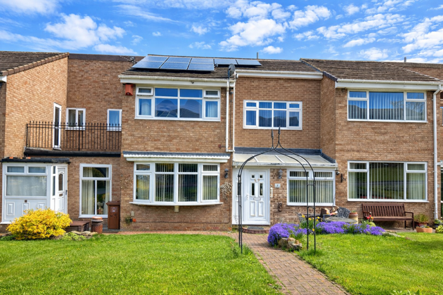 Main image of property: Wharton Close, East Rainton, DH5