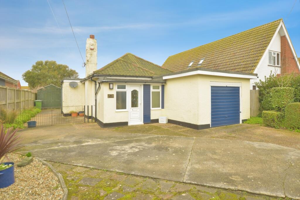 Main image of property: Hardy Road, Greatstone, New Romney, Kent, TN28