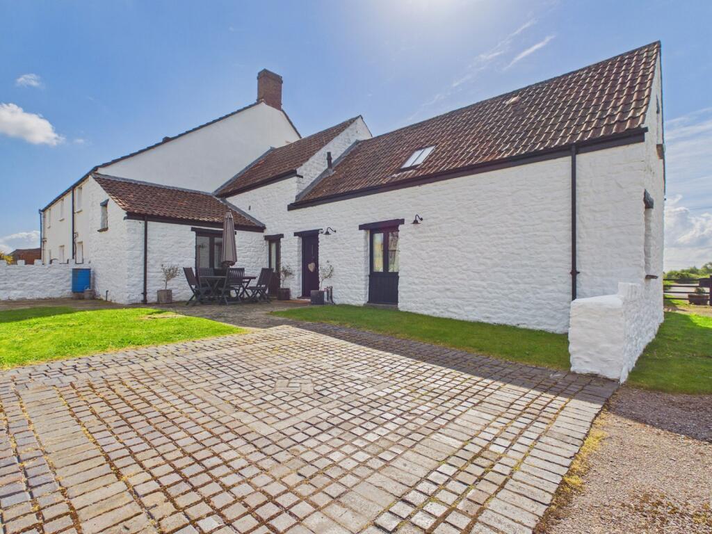 Main image of property: The Stables, Great House Farm, Undy, Mon. NP26 3EN