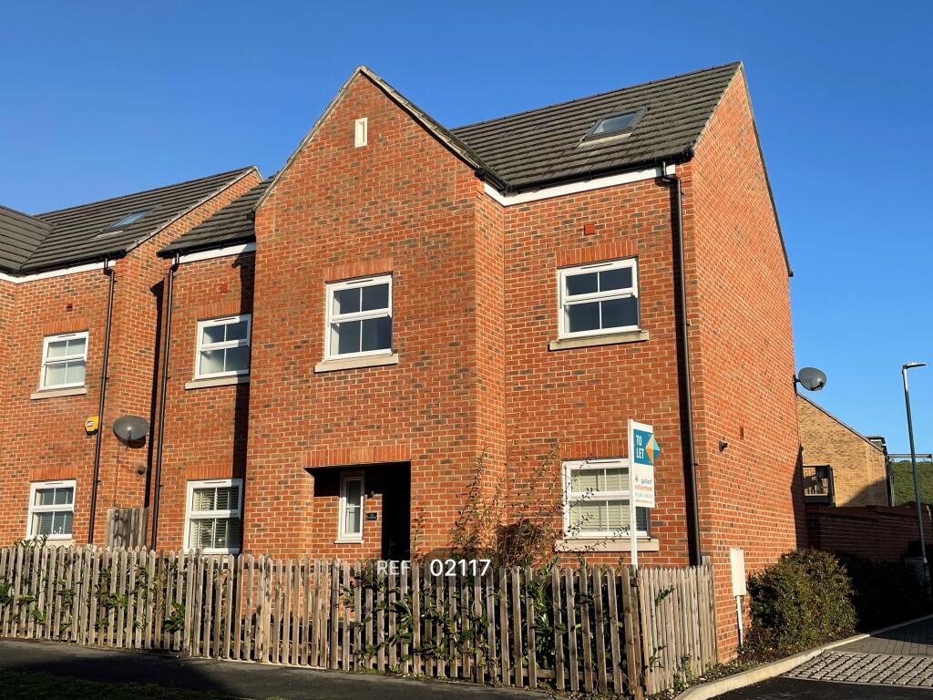 Main image of property: The Lodge, Osprey Close, Stanway, Colchester, CO3 8WA