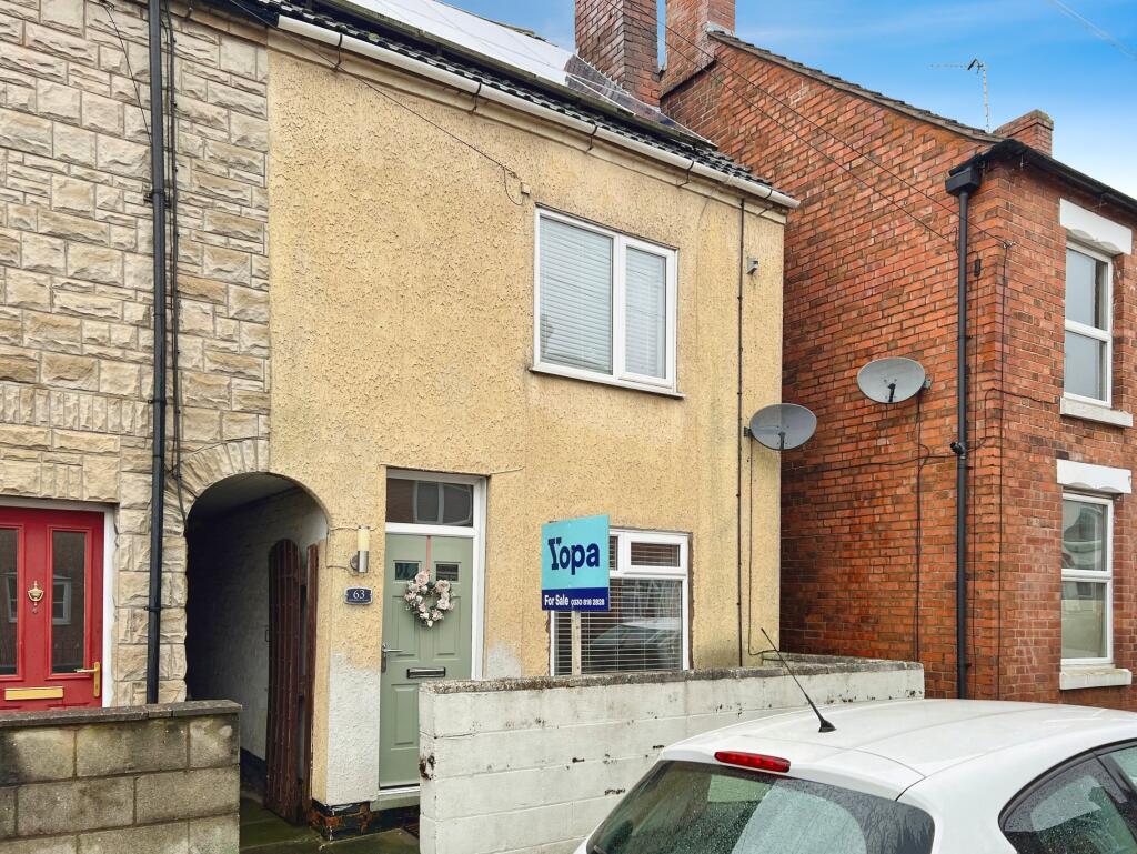 Main image of property: Oversetts Road, Swadlincote, DE11