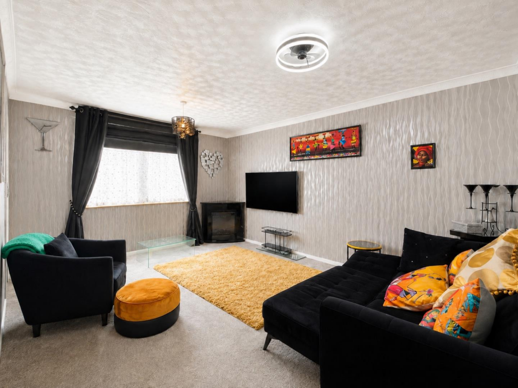 House in Duston, Timken Estate - View 5