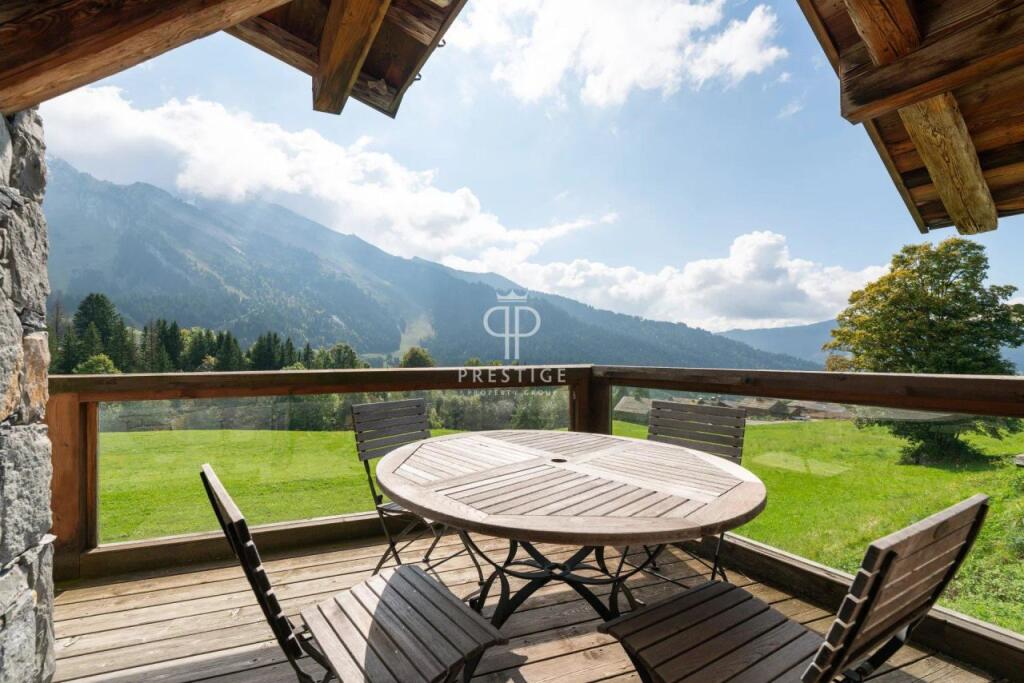 Main image of property: Rhone Alps, Haute-Savoie, La Clusaz