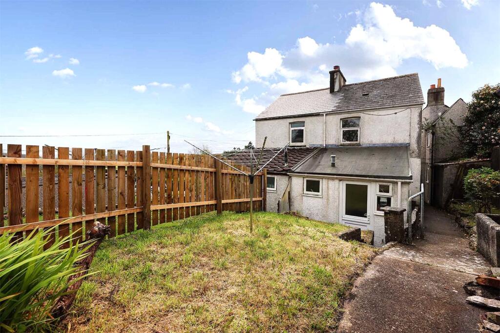 Main image of property: Hillside, Lutton, Ivybridge, Devon, PL21