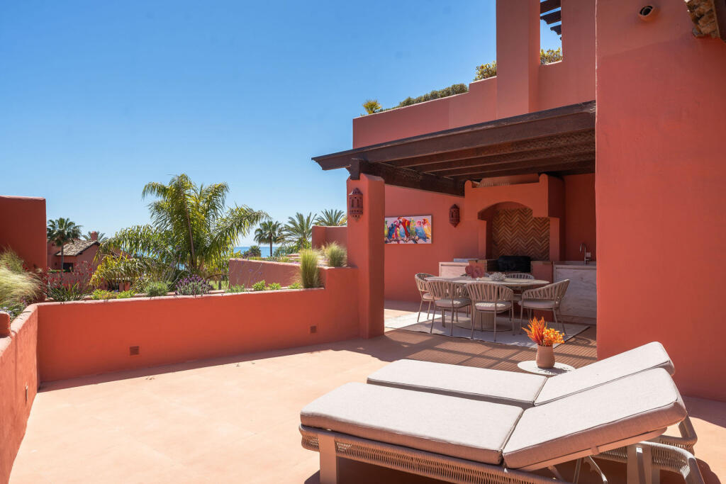 Main image of property: Andalucia, Malaga, Estepona