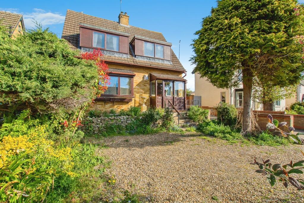 Main image of property: Main Street, Yaxley, Peterborough
