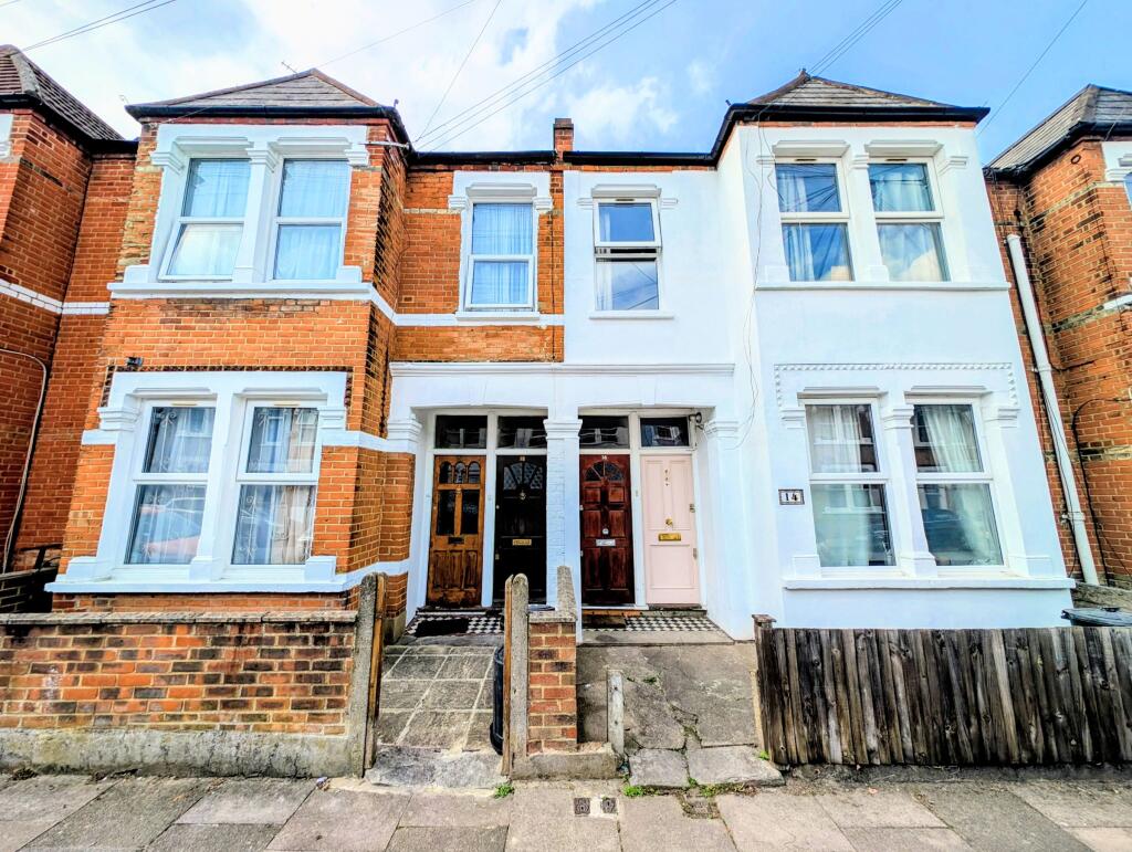 Main image of property: Nutwell Street, London