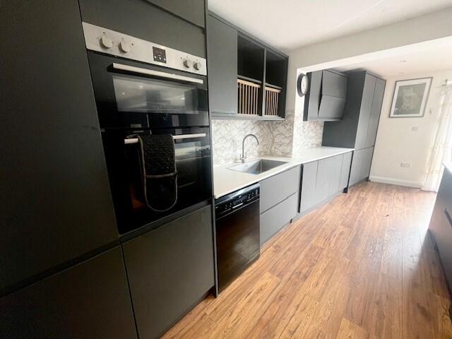 Main image of property: Deepdale Lane, Derby, DE24 3JY