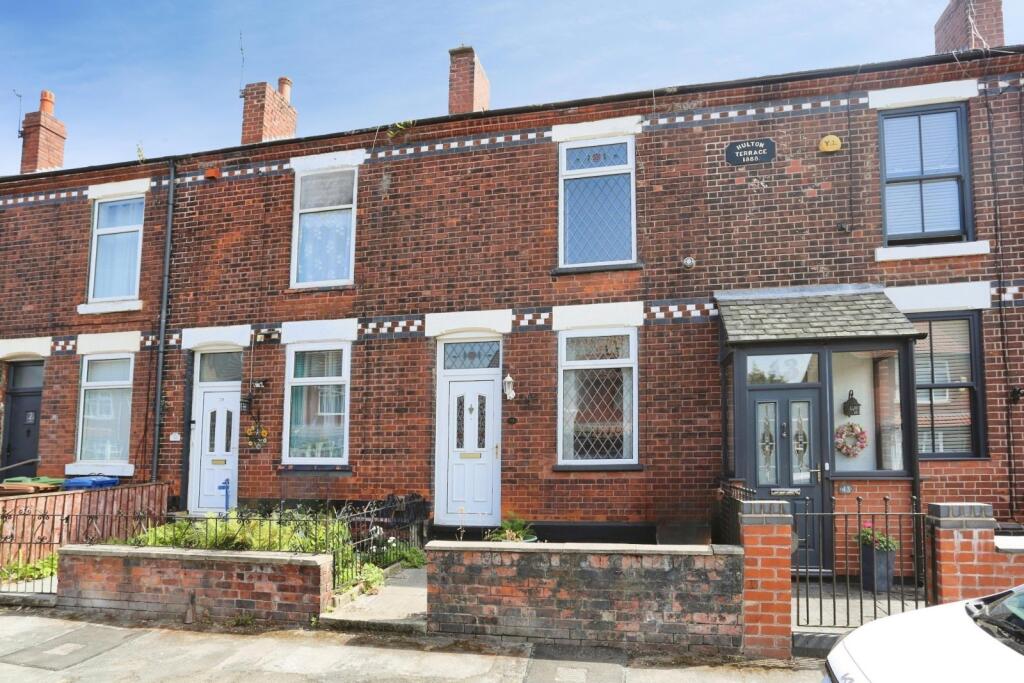 Main image of property: All Saints Road, Heaton Norris, Stockport, SK4