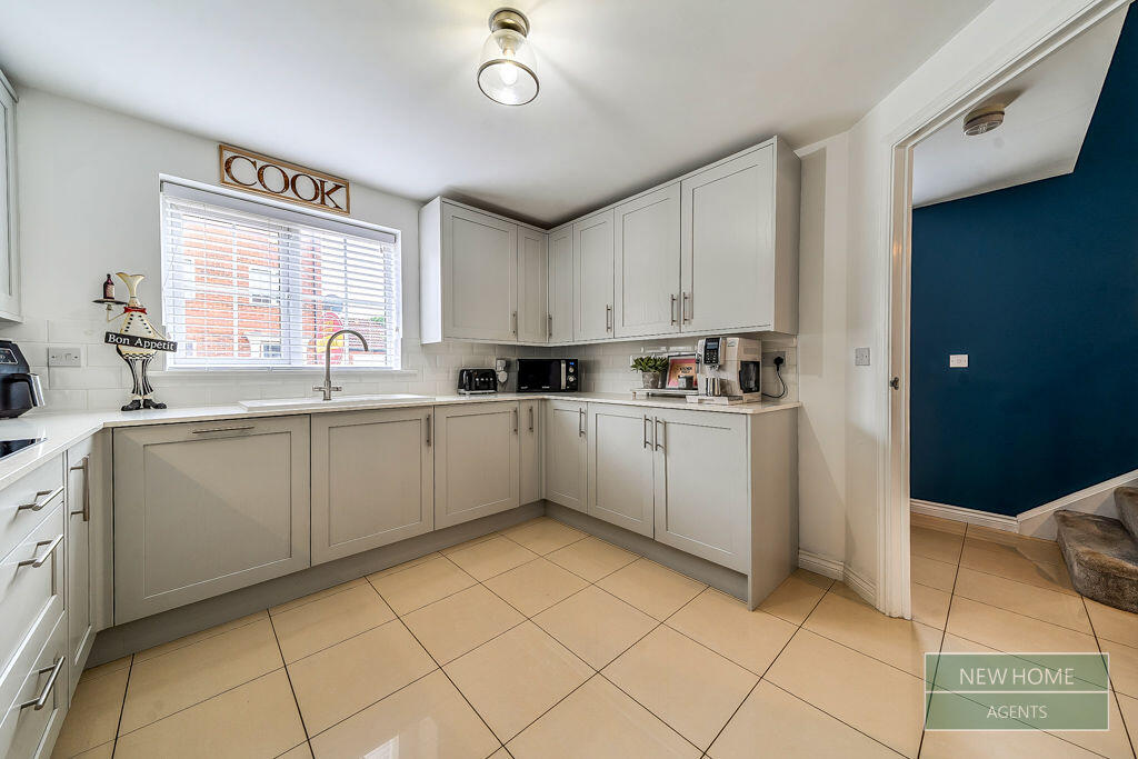 House in Northampton - View 4