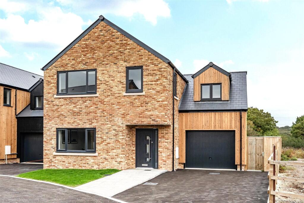Main image of property: Plot 3, The Jorrocks, Westerleigh Road, Bristol, BS37