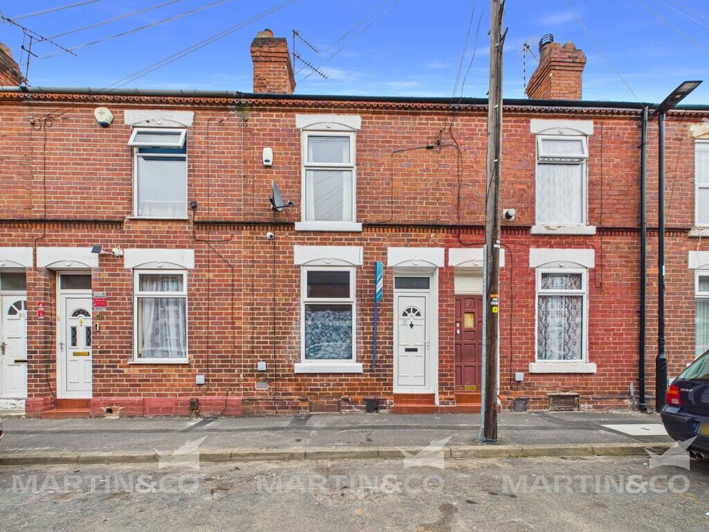 Main image of property: Gladstone Road, Hexthorpe