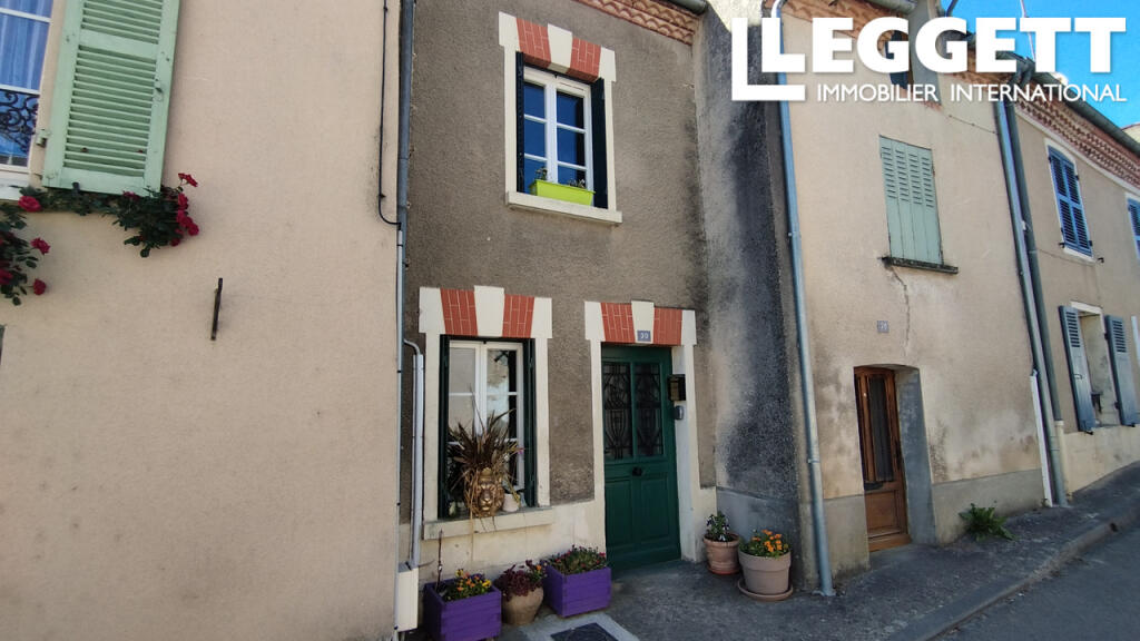 Main image of property: Limousin, Haute-Vienne, Magnac-Laval