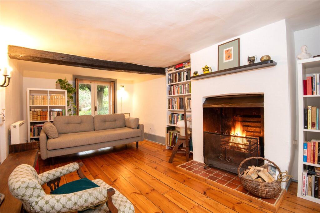 House in Petersfield, East Meon - View 2