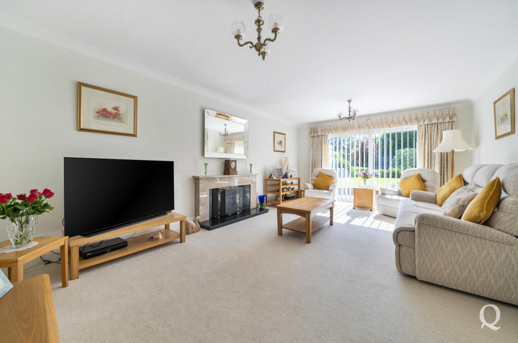House in Swale, Bumpit, Lynsted with Kingsdown - View 4