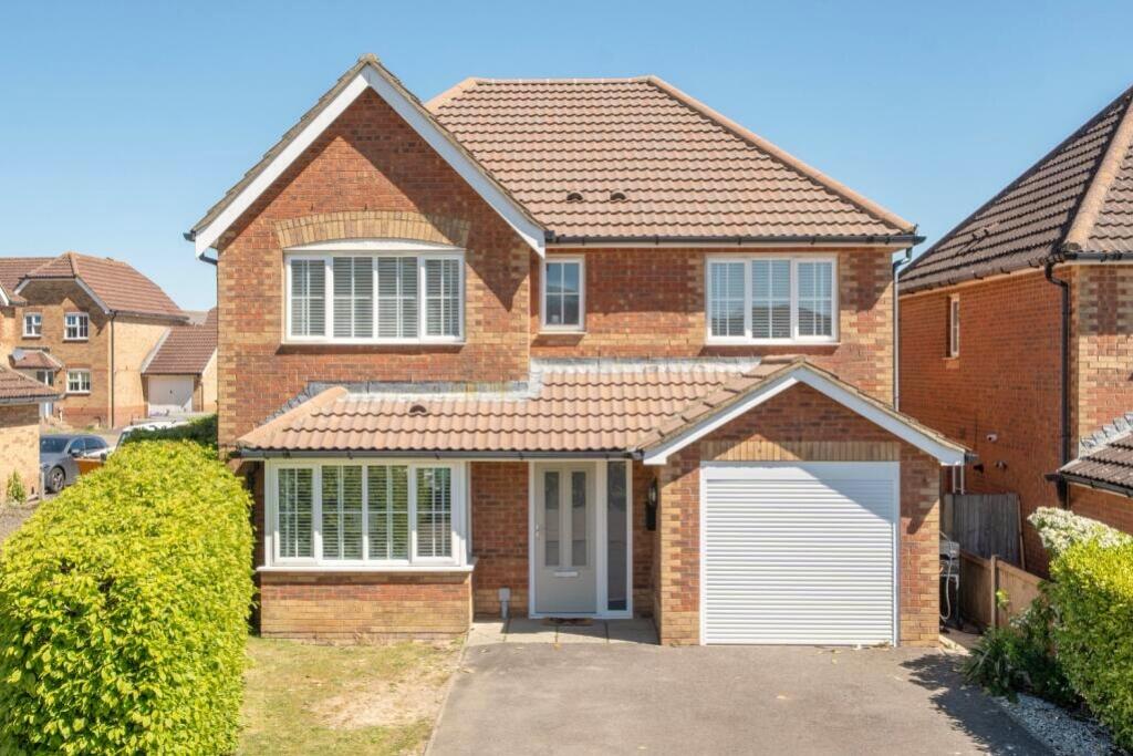 Main image of property: Honner Close, Hawkinge, CT18