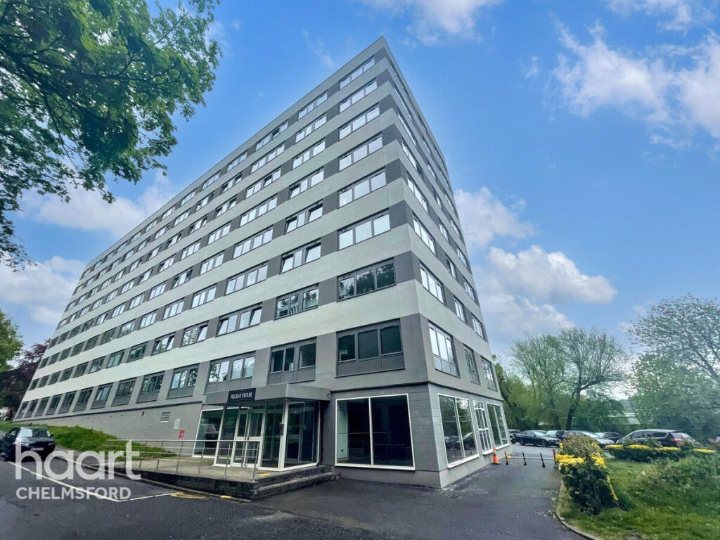 Main image of property: Regent House, Hubert Road, Brentwood