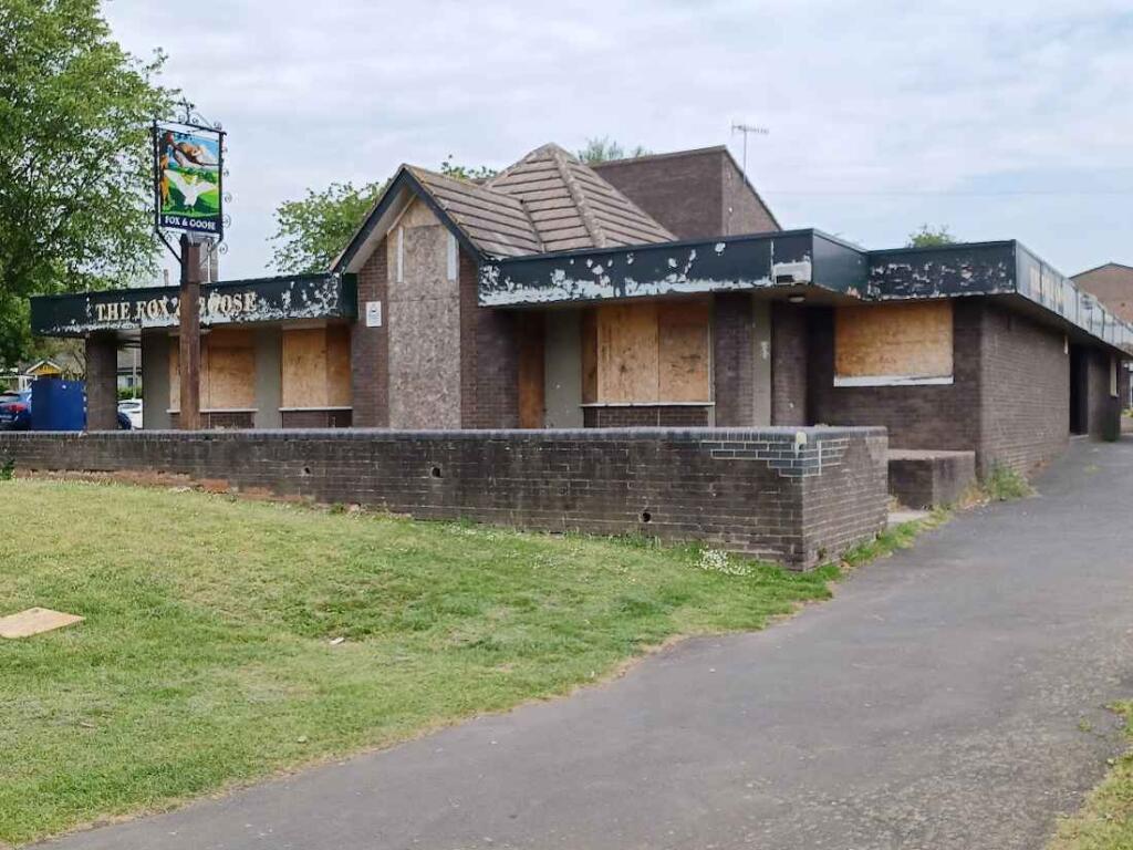 Main image of property: M-629252 - Fox & Goose, Farmers Way, Droitwich WR9 9EQ