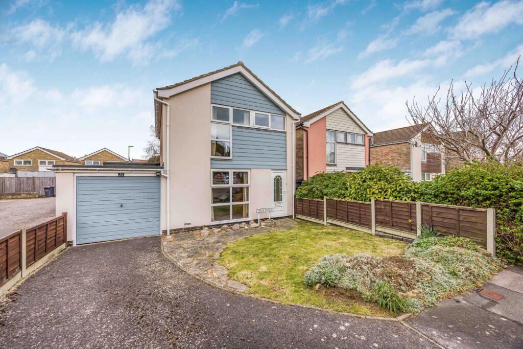 Main image of property: East Hayling