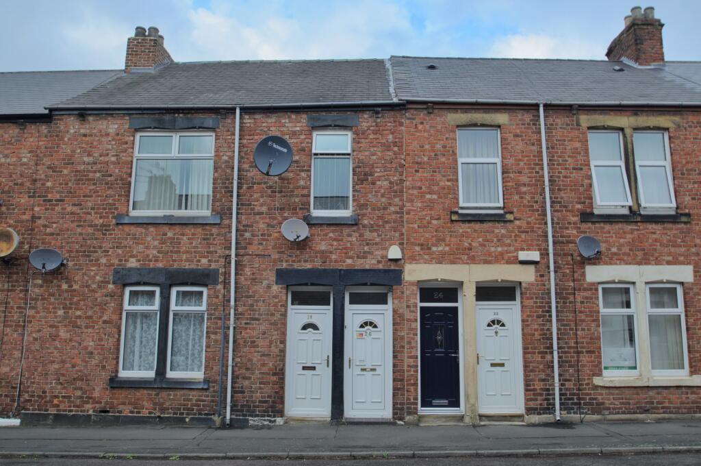 Main image of property: Hainingwood Terrace, Bill Quay, Gateshead, NE10