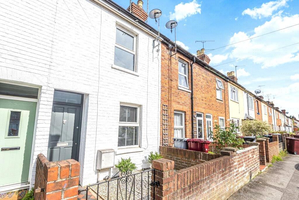 Main image of property: Elm Park Road, Reading, RG30