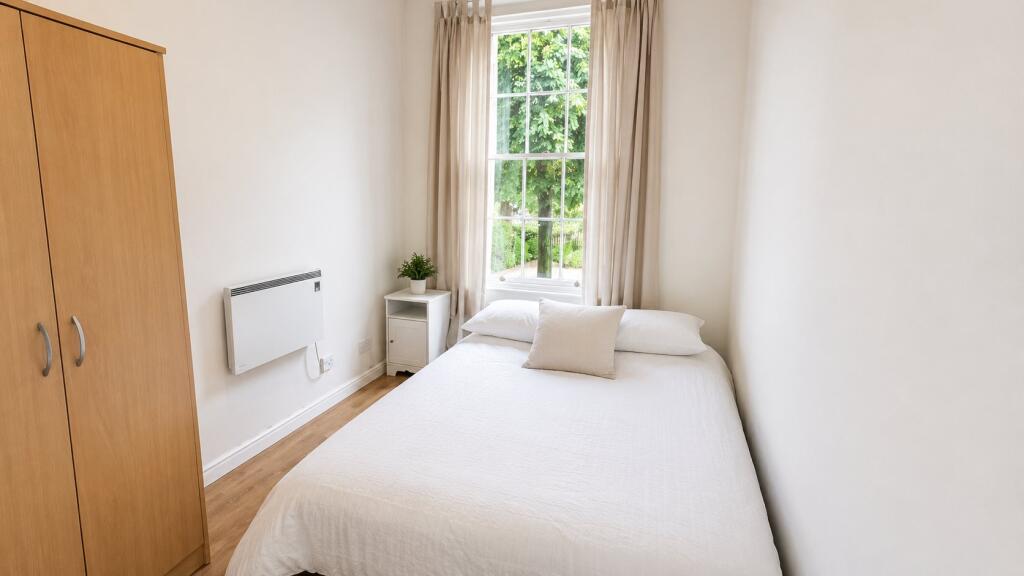 Apartment in Newcastle upon Tyne, Haymarket - More