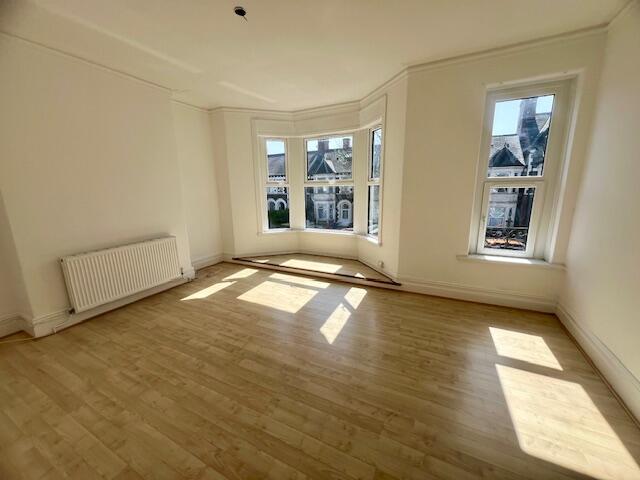 Main image of property: Cowbridge Road East, Canton