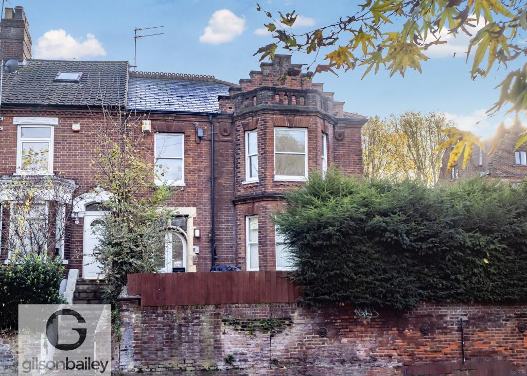Main image of property: Ferry Road, Norwich, Norfolk