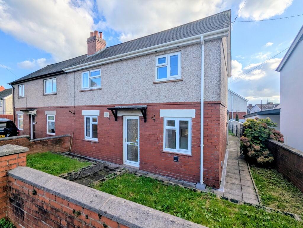 Main image of property: Pentrefelin Street, Carmarthen, Carmarthenshire.