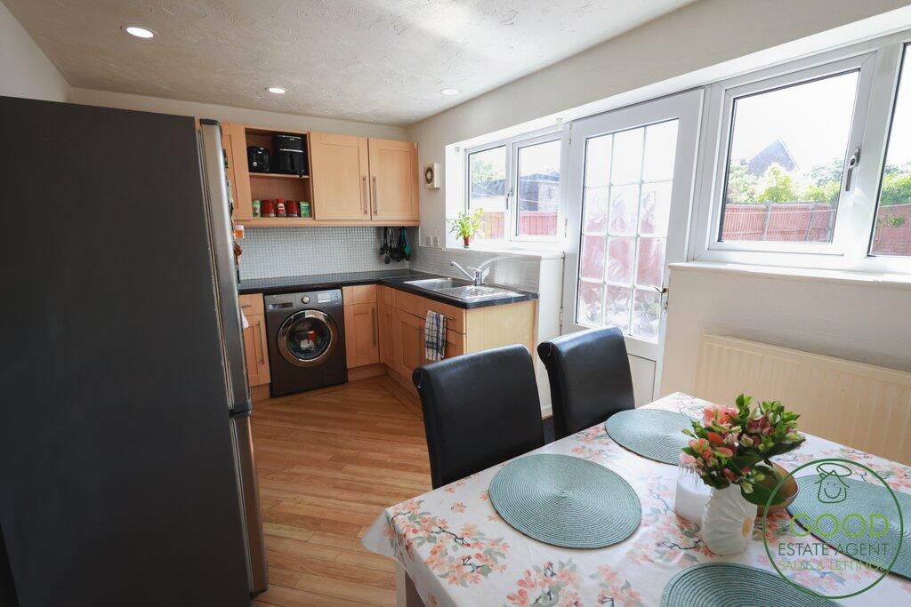Levensgarth Avenue, Preston, PR2 9YY - View 6