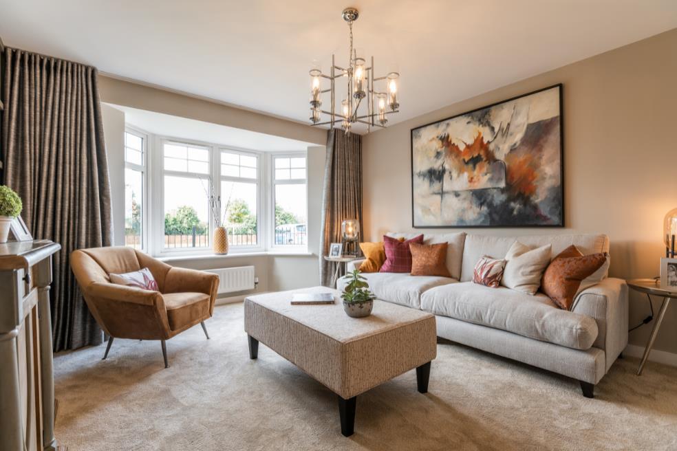 House in Trafford, Greater Manchester - View 3