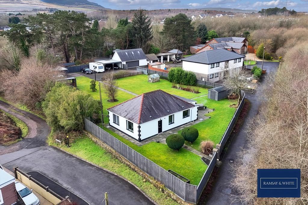 Main image of property: Hobbs Lane, Aberdare, CF44 9BU