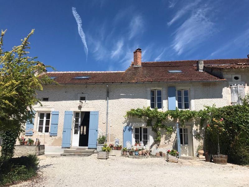 Main image of property: Saint-Paul-Lizonne, Dordogne