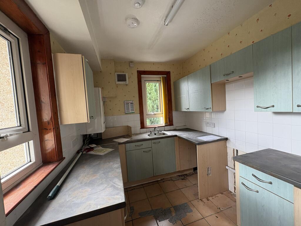 Apartment in Paisley - View 5