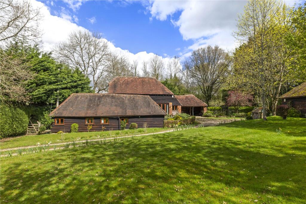 Main image of property: Standford Lane, Headley, Bordon, Hampshire, GU35