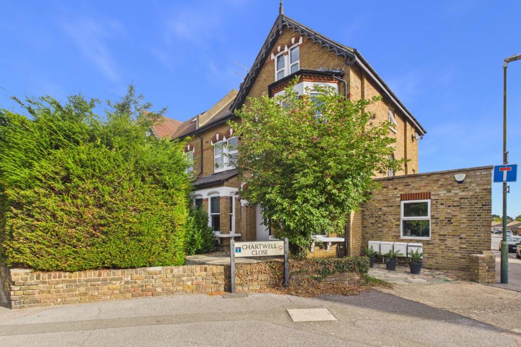 Main image of property: Footscray Road, London, SE9