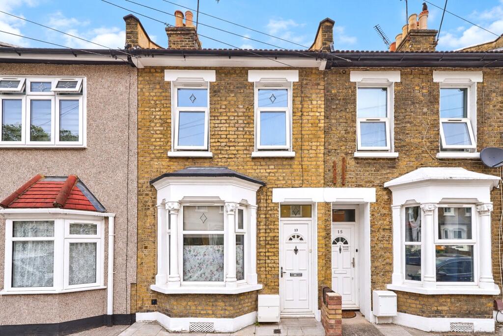 Main image of property: Faringford Road, London, E15