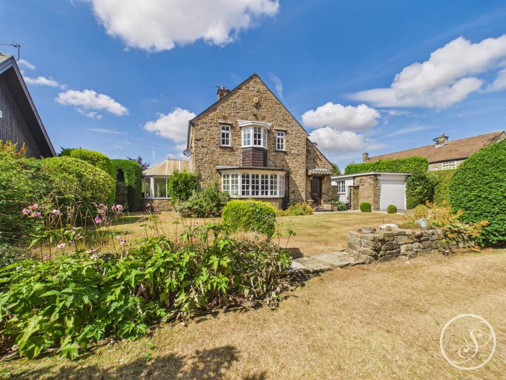 House in Leeds, Shadwell